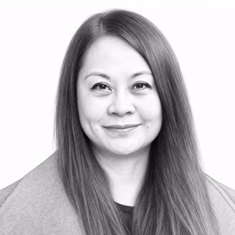 Kathy Cheng, Advisor